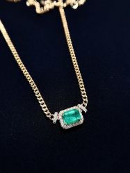 -Cindy Jewelry·钻戒·彩色宝石
