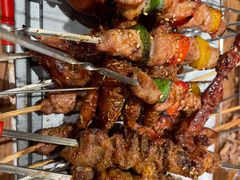 -烤小呆碳烤大肉筋