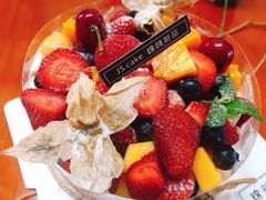 -锦时动物奶油蛋糕(茂业东方时代店)