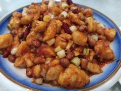 -普天和酒楼·新津菜·烤鸭(天津之眼店)