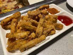 -海底捞火锅(凯德广场店)