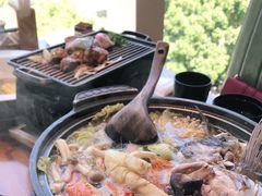 -九井澤精致料理(金茂店)