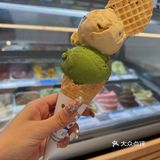 夏天怎么可以没有冰激凌