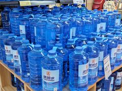 -永辉超市(长江国际店)