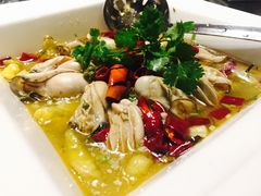 -蠔爺王志德生蚝馆(金沙湾店)
