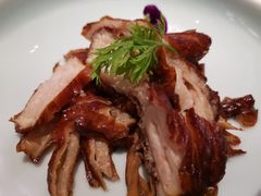 脆皮肥肠-竹外桃花·江南小酒馆(SKP·S店)