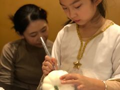 -天津东凯悦酒店·Market Café自助餐厅
