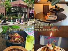 -知楚•精致湖北菜(武商MALL店)