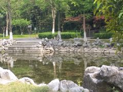 -幕燕滨江·长江观音景区