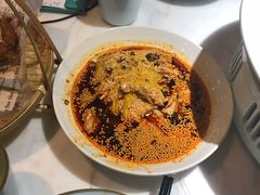 -青花椒花椒鱼(合生汇店)