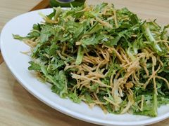 -春水锅贴·传统鲁菜(大明湖店)