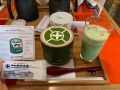 -中村藤吉(本店)
