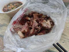 -雷氏板鸭(红照壁南街店)