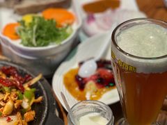-纳瓦新疆菜(银都店)