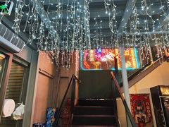 -云晓光头烧烤吧(新大陆广场店)