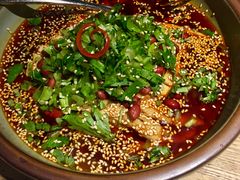 -辛香汇·现炒川菜(武进吾悦店)