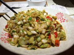 -7017浙菜•建德味(市心北路店)
