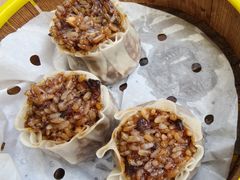 纸皮烧麦-老三样·旧食新味(万寿宫店)