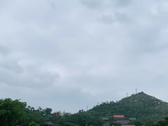 -珠海圆明新园