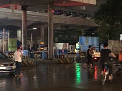 -海吉星国际农产品物流管理有限公司