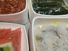 -海底捞火锅(宇飞大厦店)