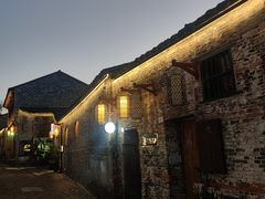 -陶阳里旅游区