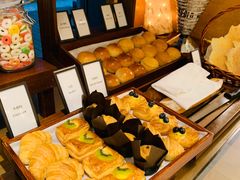 -西安高新希尔顿酒店·咖啡露台西餐厅