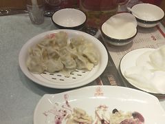 -添福来墨鱼饺子 · 海鲜东北菜(大连星海·黄浦路店)