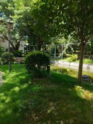 -莲生母婴月子中心(清水河公园店)