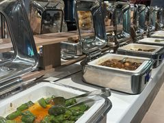 -天荷菜根·闽南素食自助(刺桐北路店)