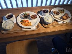 -无印良品餐堂 MUJI Diner(成都太古里店)