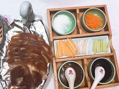 -卫鼎轩·曹公馆(鼓楼店)