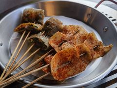 迷你苕皮-神伙烧烤(江北黄泥塝店)