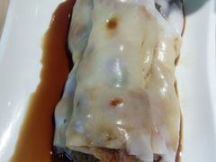 蜜味叉烧肠-添好运点心专门店(北角店)