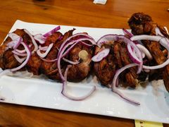 烤羊腿-巴依老爷新疆美食(望京小街店)