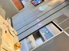 -海底捞火锅(之心城店)
