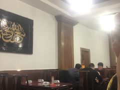 大堂-来顺成饭庄