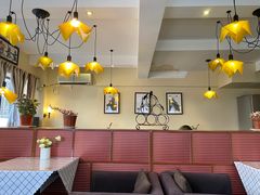 大堂-LouisTime路易时光(蕴川路店)