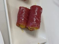 -怀德酒楼·粤菜·海鲜·茶点(怀德万象汇店)