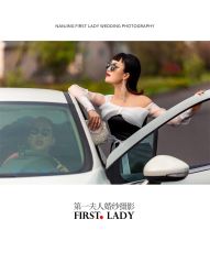 -第一夫人婚纱摄影(南京店)