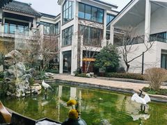 -广富林宰相府酒店·水云间