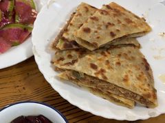 -溢心园香河肉饼总店
