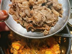 -朴安胖·韩国烤肉(沈阳店)