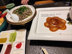-北平盛世·新京菜·北京烤鸭(劲松·双井店)