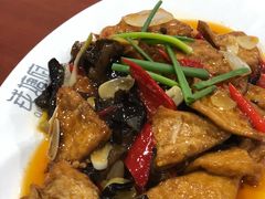 -钱塘府海鲜餐厅