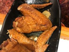 -宽窄巷子成都小吃(建文店)