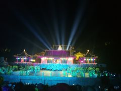 -威海华夏城景区