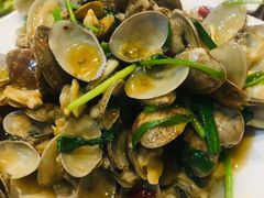 -京朋串屋·烧烤(望京西路总店)