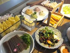 -翰坂自助餐(高沙店)