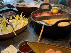 -大龙燚·旷野鲜火锅(广州首店)